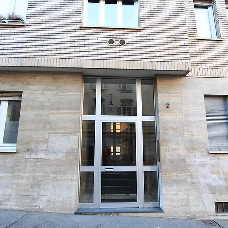 Appartement Gran Madre By Connexion Turin