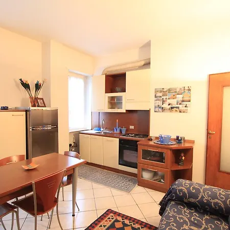 Appartement Gran Madre By Connexion Turin